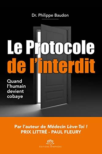 Le Protocole de l'interdit : Quand l'Humain devient Cobaye