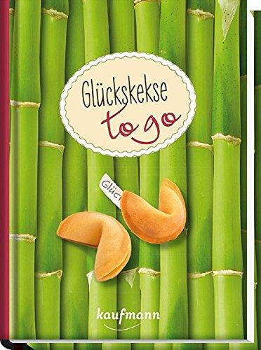 Glückskekse to go