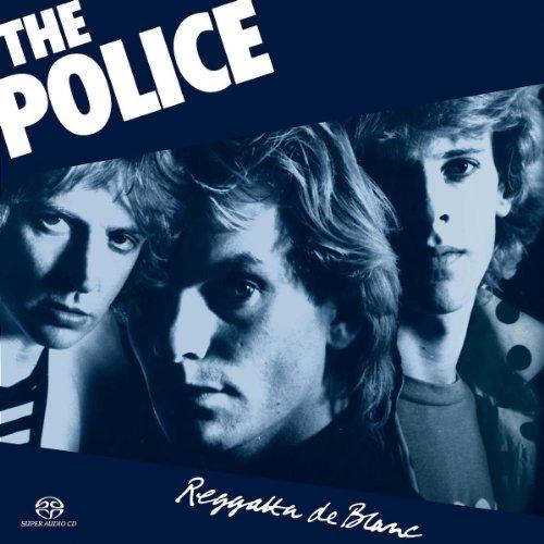 Reggatta de Blanc