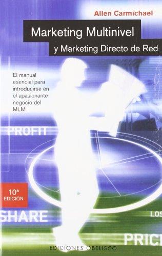 Marketing multinivel y mark.directo de red (EXITO)