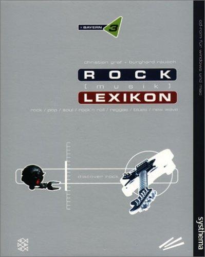 Rockmusik-Lexikon