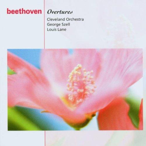 Beethoven Overtures