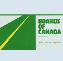 Trans Canada Highway Ep