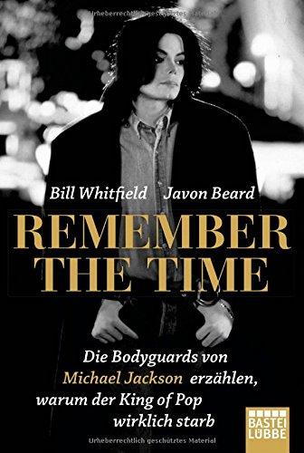 Remember the Time: Die Bodyguards von Michael Jackson erzählen, warum der King of Pop wirklich starb