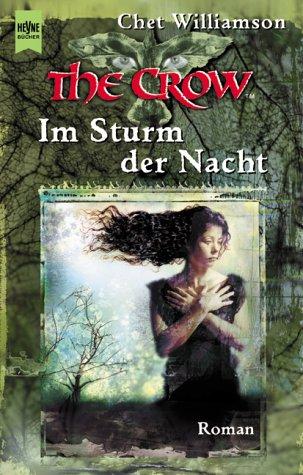 The Crow, Im Sturm der Nacht.