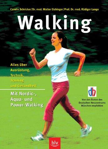 Walking