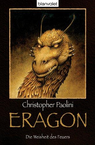 Eragon: Die Weisheit des Feuers