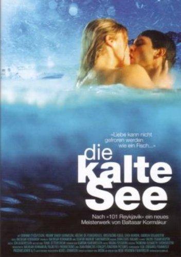 Die kalte See (OmU)