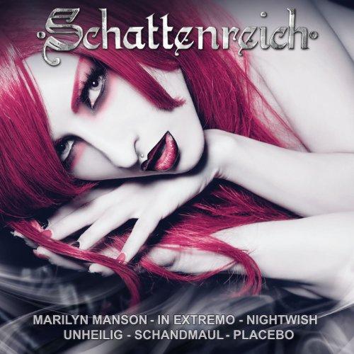 Schattenreich Vol.6