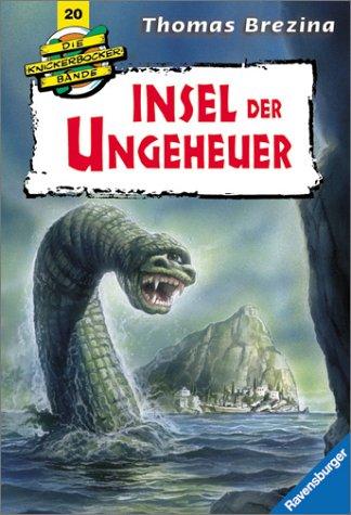 Insel der Ungeheuer