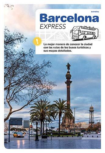 Barcelona express: Express (Guies)