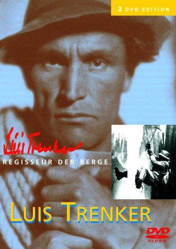 Luis Trenker - Regisseur der Berge [2 DVDs]