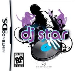 DJ Star [FR Import]