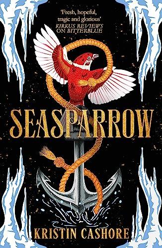 Seasparrow (Graceling Realm)