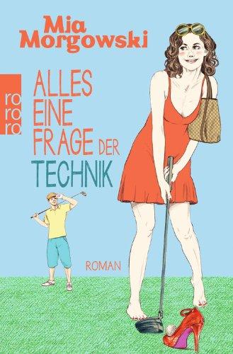 Alles eine Frage der Technik