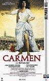 Carmen [VHS]