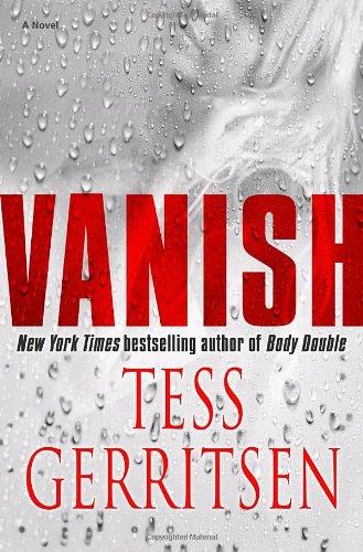 Vanish: A Novel