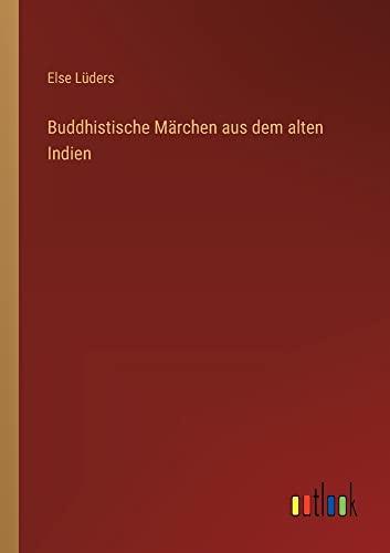 Buddhistische Märchen aus dem alten Indien