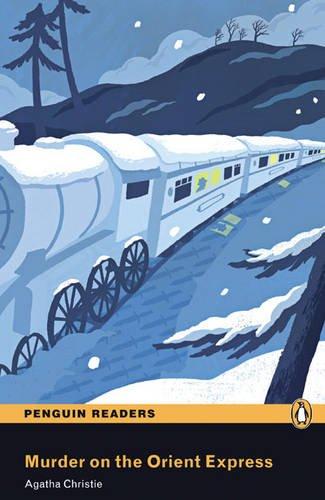 Murder on the Orient Express. Level 4 (Penguin Readers (Graded Readers))