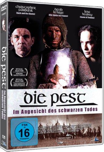 Die Pest - Im Angesicht des schwarzen Todes