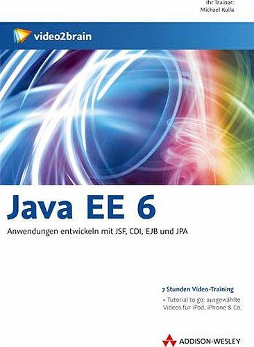 Java EE 6