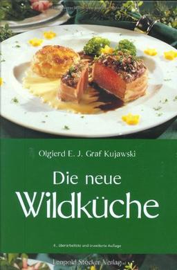 Die neue Wildküche