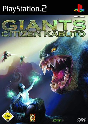 Giants: Citizen Kabuto