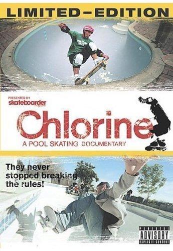 Chlorine [DVD] [UK Import]