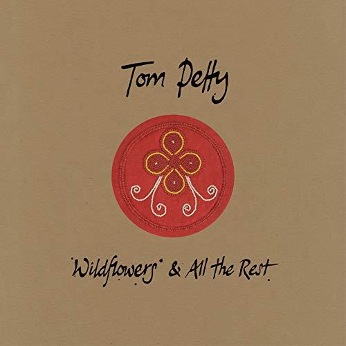 Wildflower & All The Rest (Deluxe) [Vinyl LP]