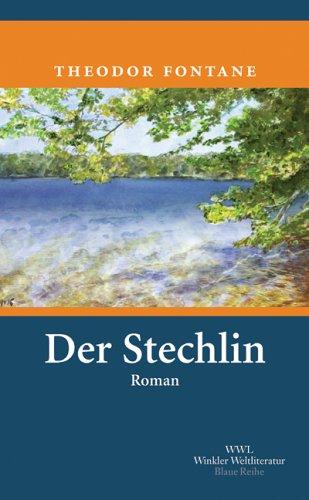 Der Stechlin: Mit einem Nachwort von Rüdiger Görner