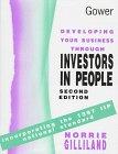 Developing Your Business Through Investors in People