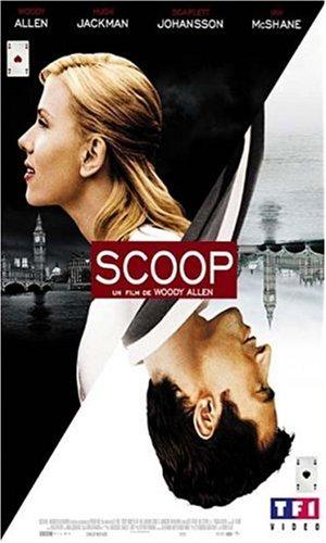 Scoop [FR Import]