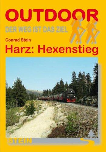 Harz: Hexenstieg