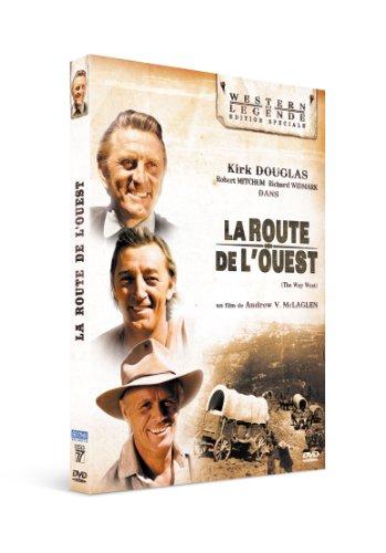 La route de l'ouest [FR Import]