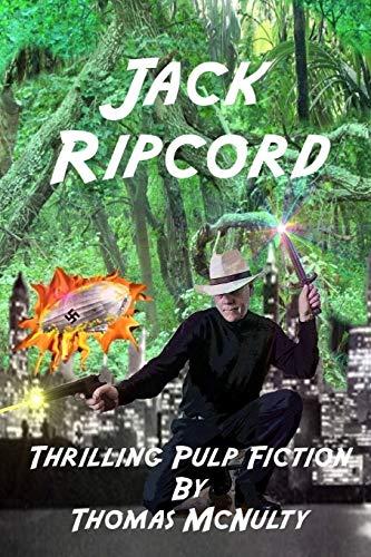 Jack Ripcord