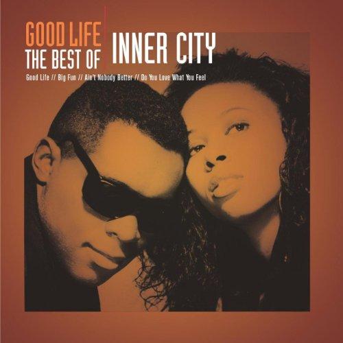 Good Life - the Best of