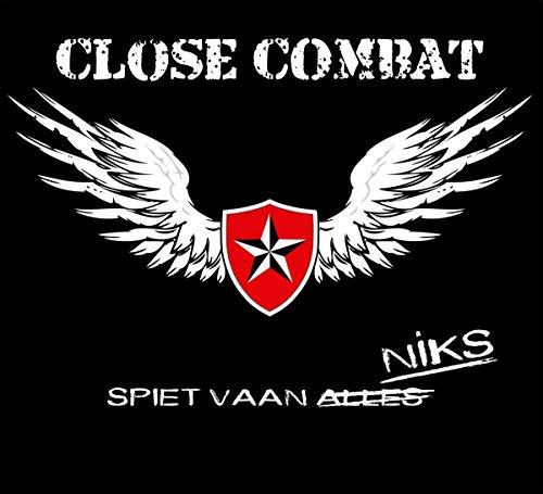 Spiet Vaan Niks (Ltd.Digipak Edition)