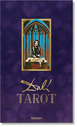 Dali : tarot