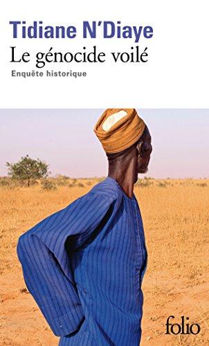 Le génocide voilé : enquête historique