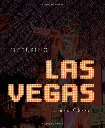 Picturing Las Vegas