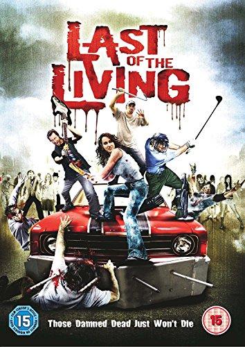 Last of The Living [Edizione: Regno Unito] [Import]