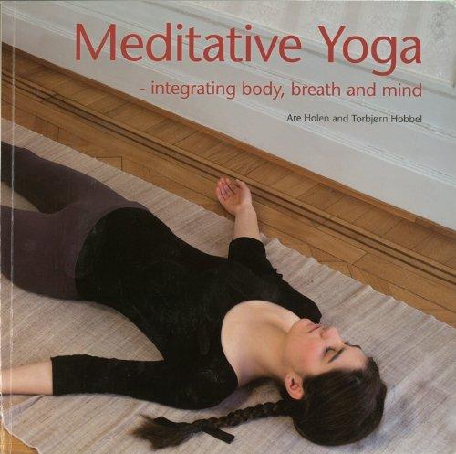 Meditative Yoga