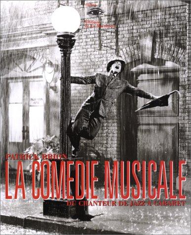 La comédie musicale