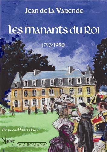 Les manants du roi : 1793-1950