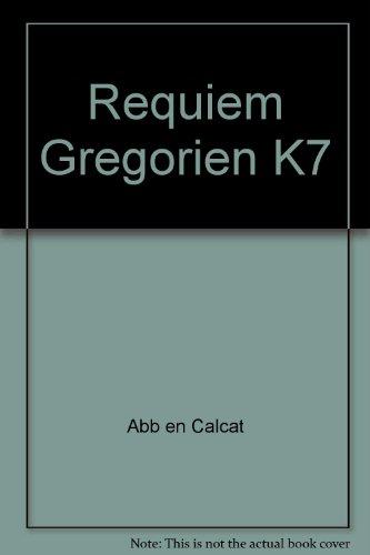 Gregorian.Requiem (Abt.en Cala [Musikkassette]