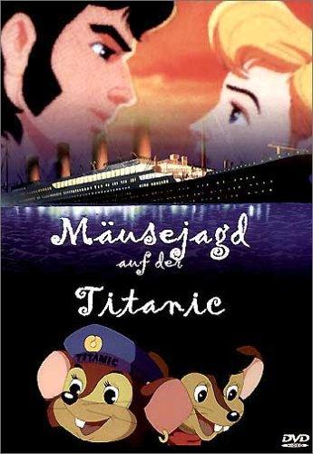 Mäusejagd auf der Titanic