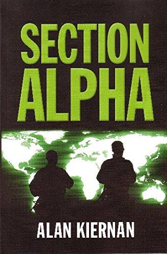 Kiernan, A: Section Alpha