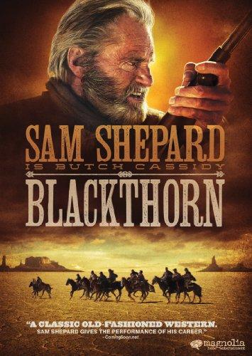 Blackthorn / (Ws Ac3) [DVD] [Region 1] [NTSC] [US Import]