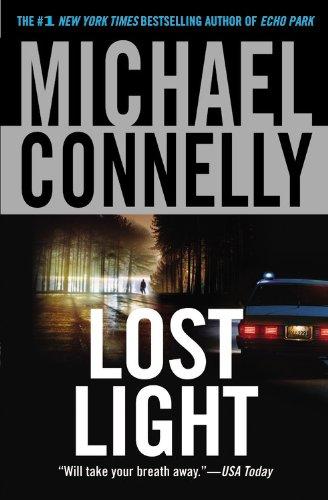 Lost Light (A Harry Bosch Novel)