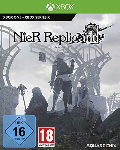 NieR Replicant ver.1.22474487139... (Xbox One/Xbox Series X)